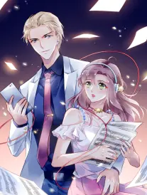 恋爱漫画 单向暗恋 封面